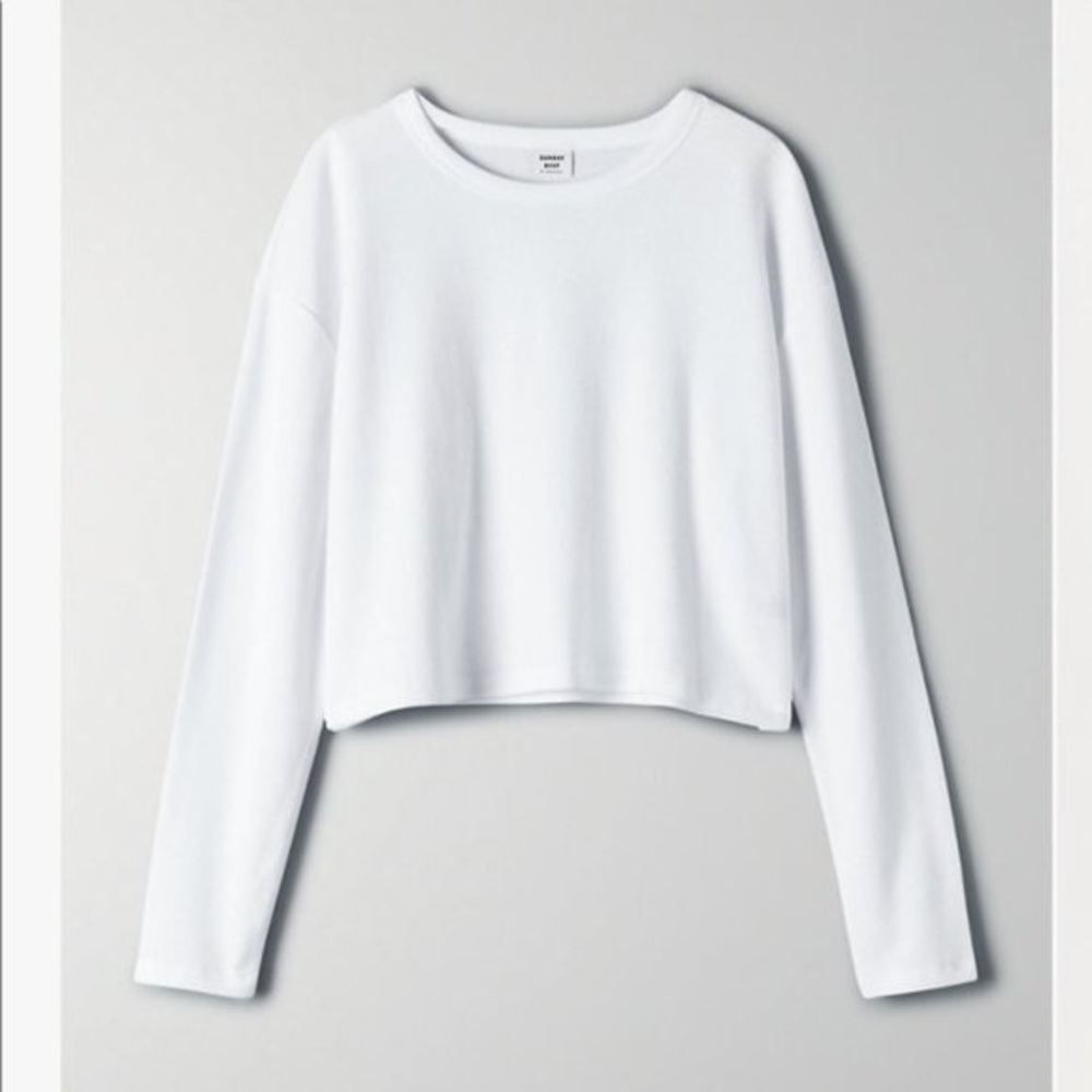 ARTZIA HAVISHAM LONG SLEEVE